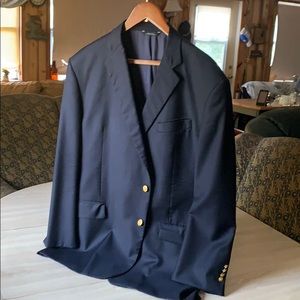 Brooks brothers men’s suit jacket